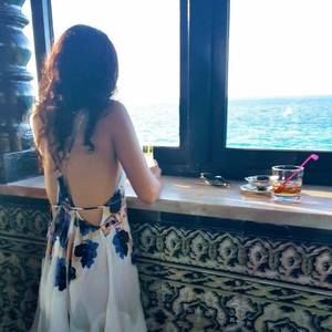 Meet your Posher, Ivana